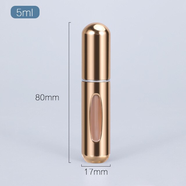Pocket Parfum Flask™