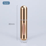 Pocket Parfum Flask™