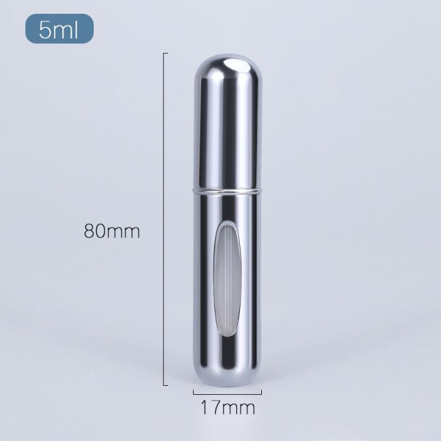Pocket Parfum Flask™