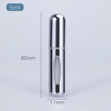 Pocket Parfum Flask™