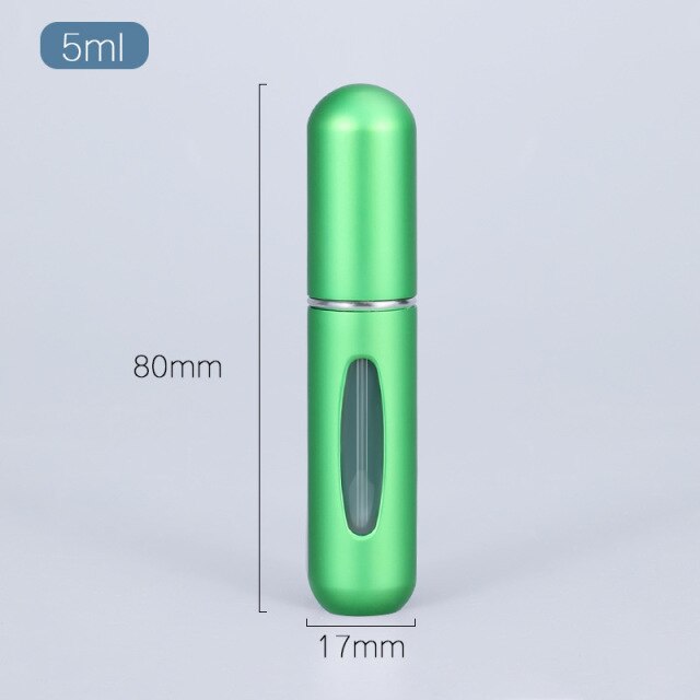 Pocket Parfum Flask™