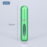 Pocket Parfum Flask™