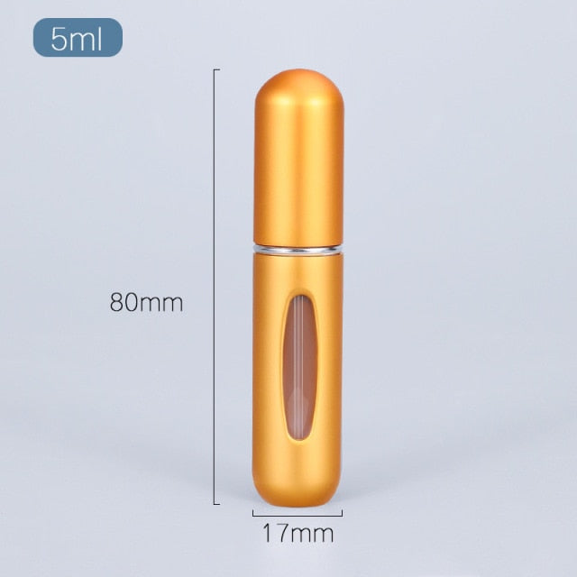 Pocket Parfum Flask™
