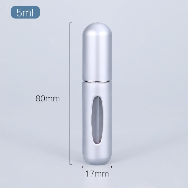Pocket Parfum Flask™