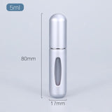 Pocket Parfum Flask™