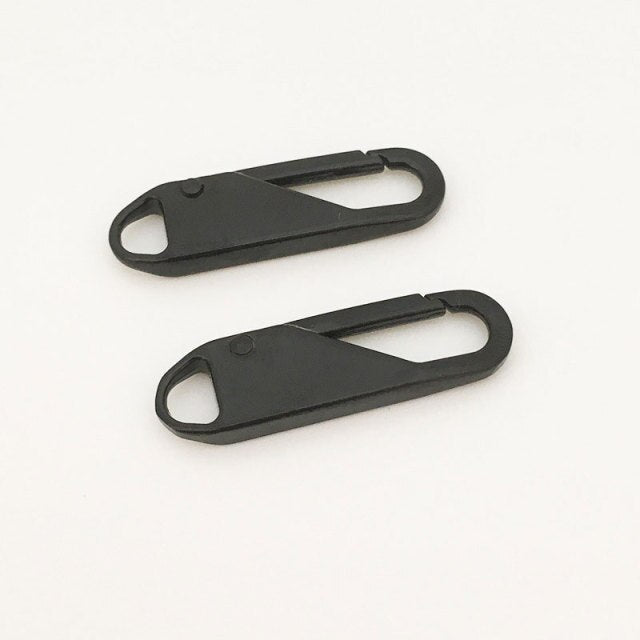 Rits Reparatie Clip (5 Stuks!)
