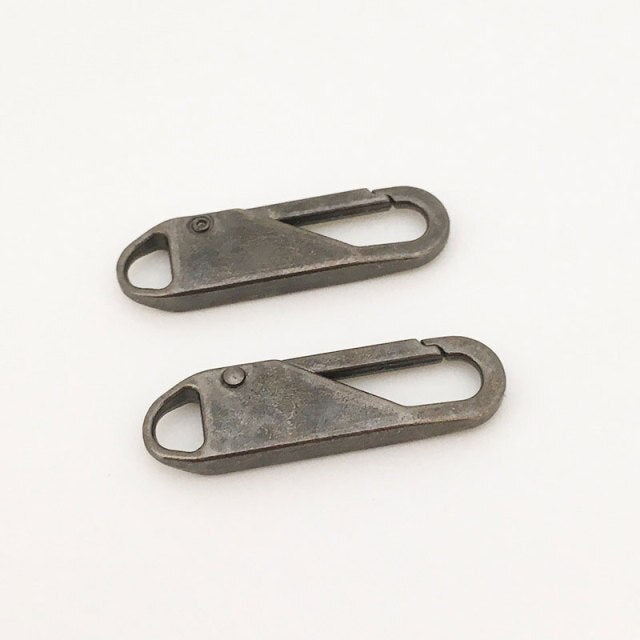 Rits Reparatie Clip (5 Stuks!)
