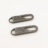 Rits Reparatie Clip (5 Stuks!)