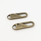 Rits Reparatie Clip (5 Stuks!)