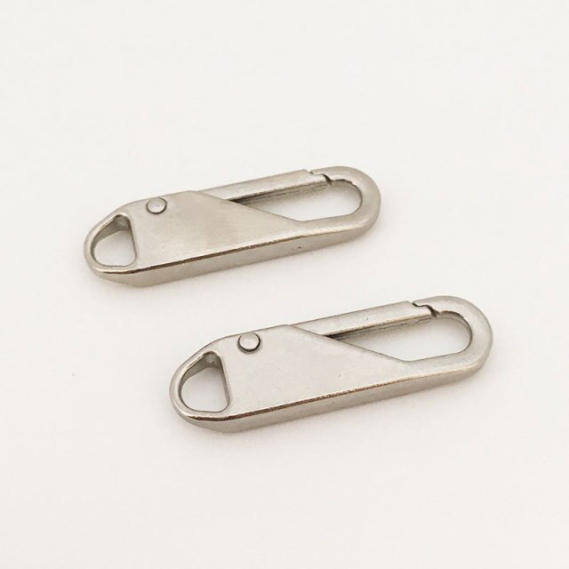 Rits Reparatie Clip (5 Stuks!)