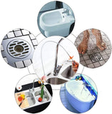 Ontstopper Gadget - Nooit Meer Verstoppingen!