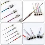 Turbo Stik Naalden Set (Tijdelijk 50% Korting)