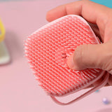 Exfoliërende Douche Spons 'Beauty Deluxe™'