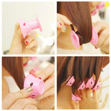 Curlicious Deluxe™ | 5-of-10-Delige Krul Set