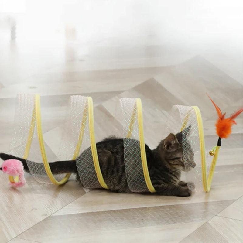 Katten Speelgoed 'Cat Toys Pro'