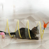 Katten Speelgoed 'Cat Toys Pro'