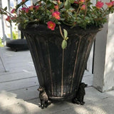 Plantenpot Houders™ - Voor Gezondere Planten!