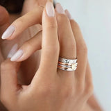 Self-Love Ring