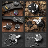 Onmisbare Alles-in-1 Multi Tool