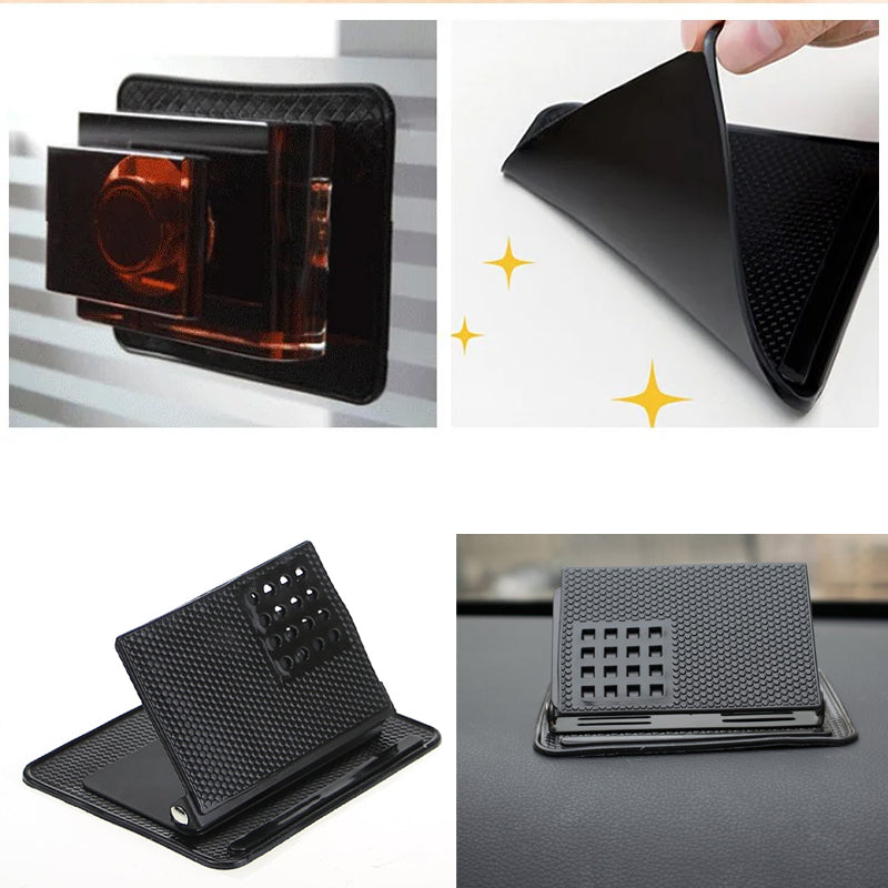 Non-Slip Universele Telefoonhouder