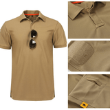 Zomerse Heren Polo