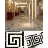 Vloer Decoratie Stickers 'Home Love™'