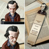 Horror Boekenlegger