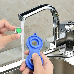 Kraan Cleaner™ | Voor een schoner huis!