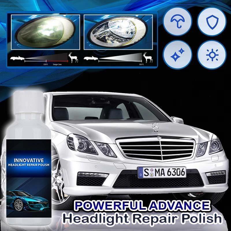 Autolamp Nano Reinig Middel 'Pro'