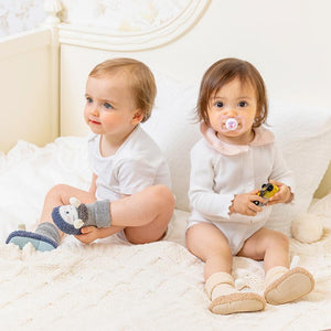 Schattige Baby Schoentjes