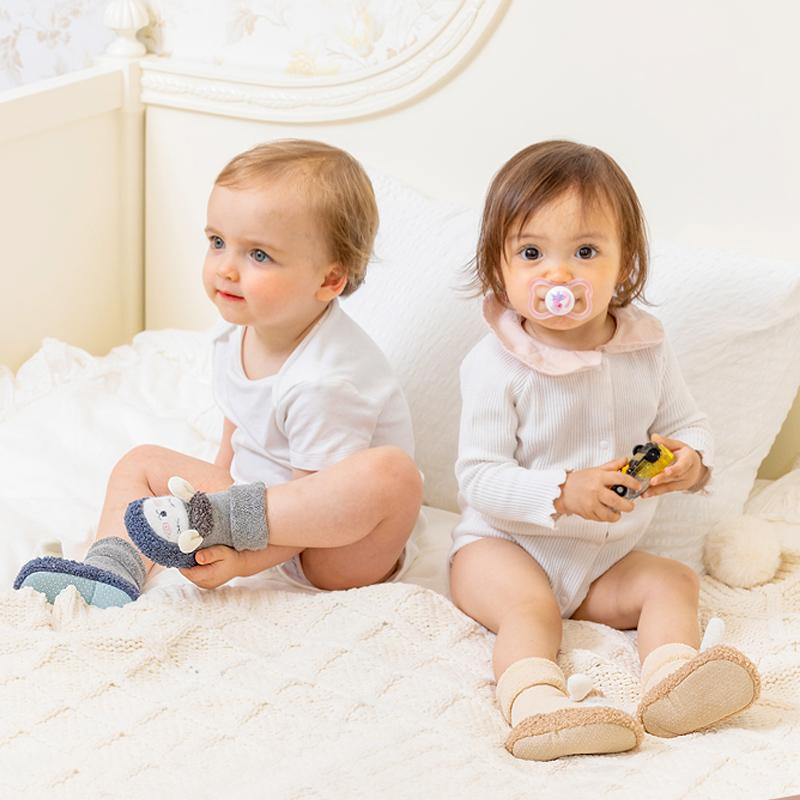 Schattige Baby Schoentjes