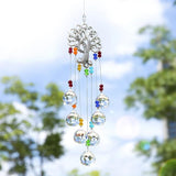 Kristallen Boom 'House Decorations' - 50% KORTING!