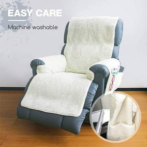 Fauteuil StoelCover 'Comfort Deluxe™'