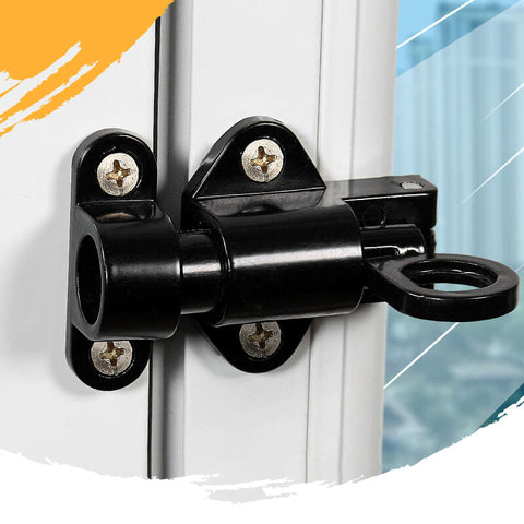 Automatisch Deur & Raam Slot "Safe Pro"