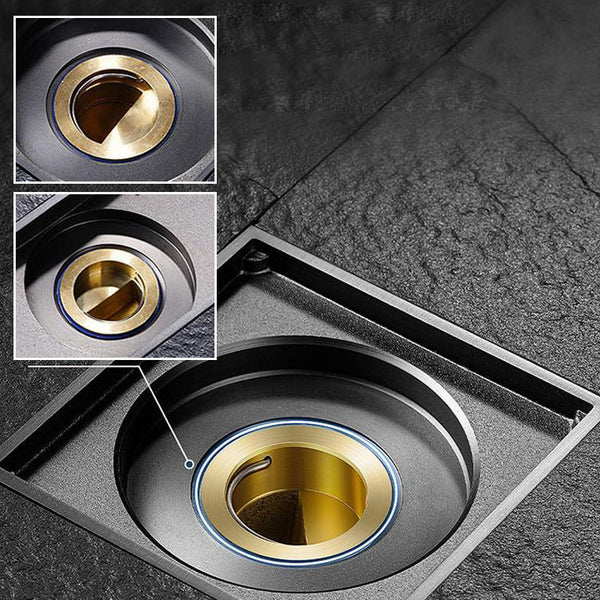 Universeel Douche Geurenfilter