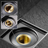 Universeel Douche Geurenfilter