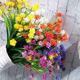 Kunstbloemen Bundels (Prachtig binnen en buiten)