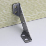 90º Metalen Steunbeugel