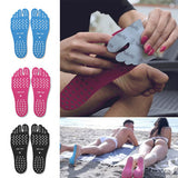 Kleefzolen - Beach Footies™