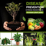 Super Planten Voeding™ | Voor snelle groei en prachtige planten!