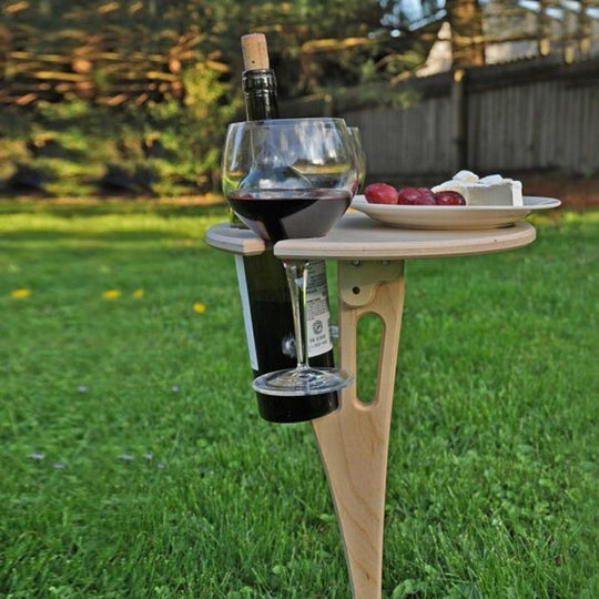 Draagbare Picknick Tafel