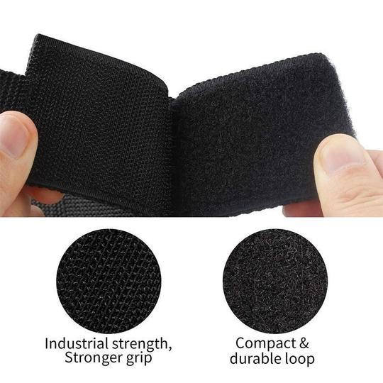 Wrap-It™ Organizers (6 Stuks!)