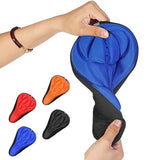 Zadel Cover™ | Voor Comfortabel Fietsen!