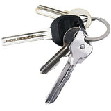 6 in 1 Sleutel Multitool "Multi Buddy"