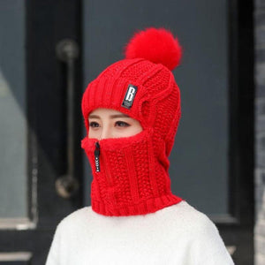Wintermuts "Perfect Comfort"
