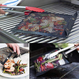 Herbruikbare Non-Stick BBQ Zakjes