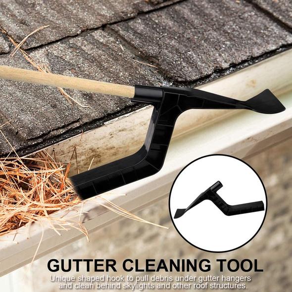 Dakgoot Reiniger 'Garden Tools Deluxe'