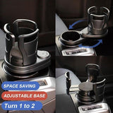 Multi-Functionele Cup Holder