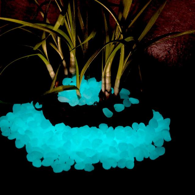 Glow in the Dark Steentjes - Een Leuke en Originele Decoratie!