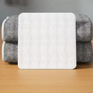 Micro-Vezel Doekje "Clean Pro"
